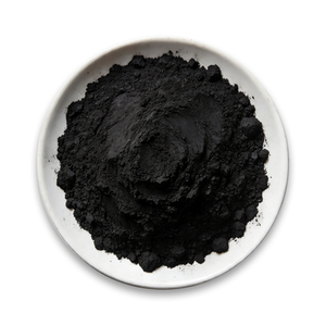 Pigmento de Óxido de Hierro de Alta Calidad, Directo de Fábrica, Estable Químicamente, para Pintura de Paredes, Revestimiento de Pisos y <span class=keywords><strong>Cemento</strong></span> Coloreado - Product Image 3