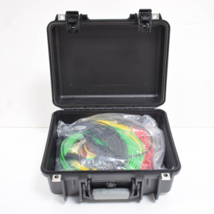 CONTELECTRO AC Parameter Tester Transformer Load Tap Changer Action Sequence <b>Time</b> <b>Switching</b> Analyzer Oltc Tester - Product Image 2