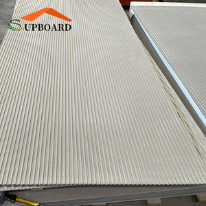 Panneau de ciment haute résistance <span class=keywords><strong>pour</strong></span> la construction de <span class=keywords><strong>murs</strong></span> intérieurs/extérieurs, résistant à <span class=keywords><strong>l</strong></span>'<span class=keywords><strong>humidité</strong></span> et durable, matériau de construction - Product Image 6