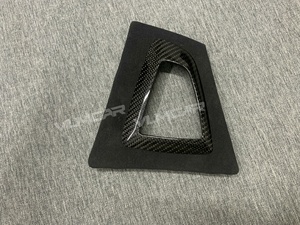 Finiture Interne per Auto BMW E46 E92 E60 E39 E36 F30 F34 F10 F20 Freno a Mano Personalizzato in Fibra di Carbonio/Pomello del Cambio/Freno di Stazionamento - Product Image 5