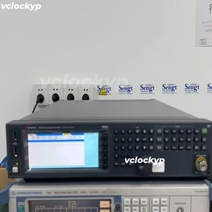 Source de signal analogique Agilent N5183B 9KHz-20GHz - Product Image 1