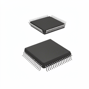 Circuit intégré MCU 8 bits 24 Ko FLASH 64QFP 64 QFP MC68HC908LJ24CFU – Composants électroniques – Distributeur agréé - Product Image 1