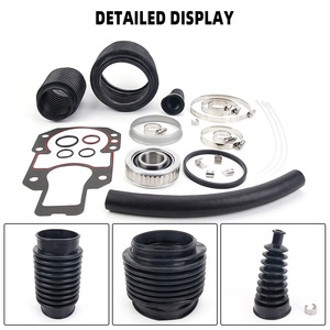 Kit de réparation de moteur hors-bord 30-803099T1, remplacement pour Mercruiser Sierra - Product Image 4