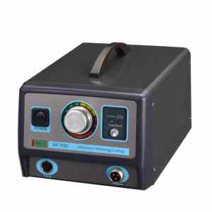 เครื่องขัดอัลตราโซนิก GOUS AR-900 สำหรับงานอุตสาหกรรมและงาน DIY เครื่องขัดแม่พิมพ์ 18-26KHz 60W แรงดันไฟฟ้าอเนกประสงค์ AC90-240V AR - Product Image 3