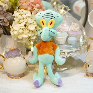 <span class=keywords><strong>Peluche</strong></span> de 20 CM (8 Pulgadas) de la Serie Anime Game, Juguete de <span class=keywords><strong>Peluche</strong></span> para Niños, Rey Cangrejo Estrella de <span class=keywords><strong>Bob</strong></span> <span class=keywords><strong>Esponja</strong></span>, con Relleno de Algodón PP, para Máquina de Garras - Product Image 4