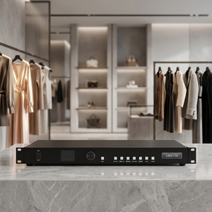 Écrans LED à pas de pixel fin 4K HDR10 IP45 étanches, luminosité 1200 cd, longue durée de vie, contrôleur, 1,3 million de <span class=keywords><strong>pixels</strong></span>, Novastar CMS130, garantie 3 ans - Product Image 3