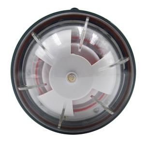 Индикатор цепи неисправности верхней линии светодиодный и механический флаг удаленного типа напряжение до 138кв - Product Image 5