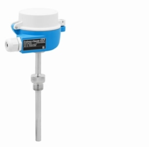 Termostato Industrial Personalizable Endress+Hauser E+H ITHERM ModuLine TM131, Soporte OEM, Control de Temperatura por Aplicación Inteligente USB - Product Image 1