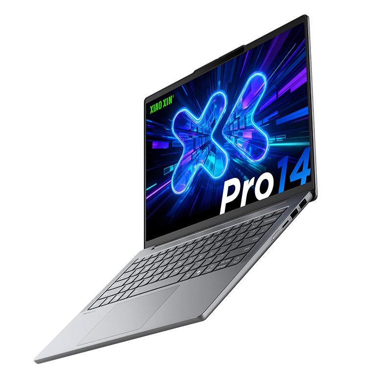Ienovo Xiaoxin Pro <strong>14</strong> <strong>2026</strong> Student Lap <strong>14</strong> <strong>Inch</strong> 2880x1800 120Hz OLED Ultra 7 356H 32GB RAM 1TB SSD Wi-Fi 6