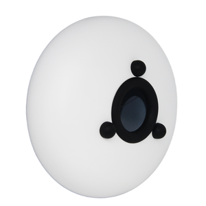 Nuevo Diseño, Tambor de Lengüetas de Acero de 5 Tonos y 8 Pulgadas <span class=keywords><strong>para</strong></span> Niños y Adultos, Fácil de Aprender - Product Image 4