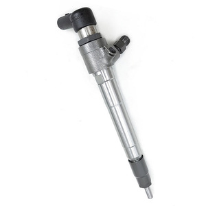 หัวฉีดน้ำมันเชื้อเพลิง BK2Q-9K546-AG A2C59517051 A2C5330791 สำหรับอะไหล่เปลี่ยนเครื่องยนต์ดีเซล - Product Image 1