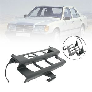 อะไหล่รถยนต์ 1248800105 ฝาครอบตะขอลากกันชนหน้า สำหรับ <span class=keywords><strong>Mercedes</strong></span>-Benz E Class <span class=keywords><strong>W124</strong></span> 1984-1996 - Product Image 6