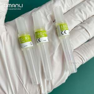Agujas para Pluma de Plasma de Fibroblastos de Corea, Pluma de Plasma para Tensar la Piel, Pluma para <span class=keywords><strong>Eliminar</strong></span> Lunares - Product Image 6
