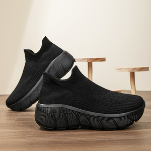 <span class=keywords><strong>Scarpe</strong></span> da Ginnastica Estive 2025 con Ammortizzazione ad Aria, Traspiranti, Leggere, Fresche e Rinfrescanti, con Piastra in Carbonio per Uomo e Donna - Product Image 5