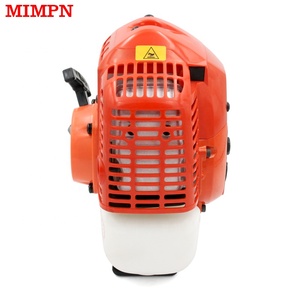 Motor de Gasolina Pequeño de 2 Tiempos G45 443 1.7Kw - Product Image 2