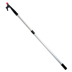 <b>Boat</b> <b>Hook</b> Aluminum Extendable Multi Function For <b>Boat</b> Rescue And Rope Retrieval - Product Image 3