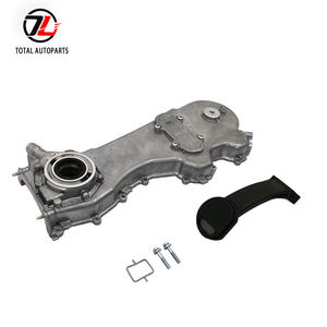 机油泵正时链条套件 OEM 55232196 适用于 AL-FA CHE-VRO-LET FI-AT FO-RD GENE-RAL MOTORS LAN-CIA OP-EL SU-ZUKI VAUX-HALL - Product Image 3