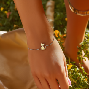 YE150-YC-B13857S สร้อยข้อมือแฟชั่น - Product Image 3