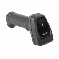 Lecteur de codes-barres portable DPM haute performance 1280x800, filaire, industriel, durable, pour hôpitaux et logistique
