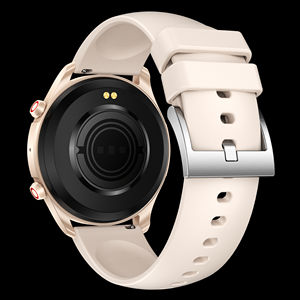 Montre connectée GT9 avec moniteur de fréquence cardiaque, suivi du cycle féminin, écran 1,39 pouce, batterie longue durée, appels Bluetooth, étanche IP68 - Product Image 6