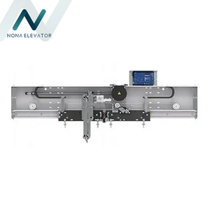 Ascensore porta <span class=keywords><strong>operatore</strong></span> 2 pannello centro apertura PM porta sincrona <span class=keywords><strong>operatore</strong></span> J2500-C2A - Product Image 3