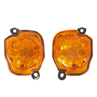 Accessoires automobiles en gros : Feux de position LED pour Suzuki Jimny JB64W JB74W 2019+ – Phares avant et feux de jour
