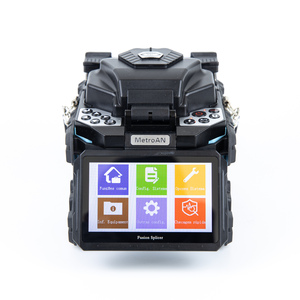 Skycom T-317S cốt lõi liên kết Fusion splicer 6 động cơ - Product Image 2