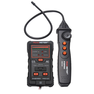 PM6819A Detector de Fallas en Cables Subterráneos, Localizador de Cables de Red - Product Image 3