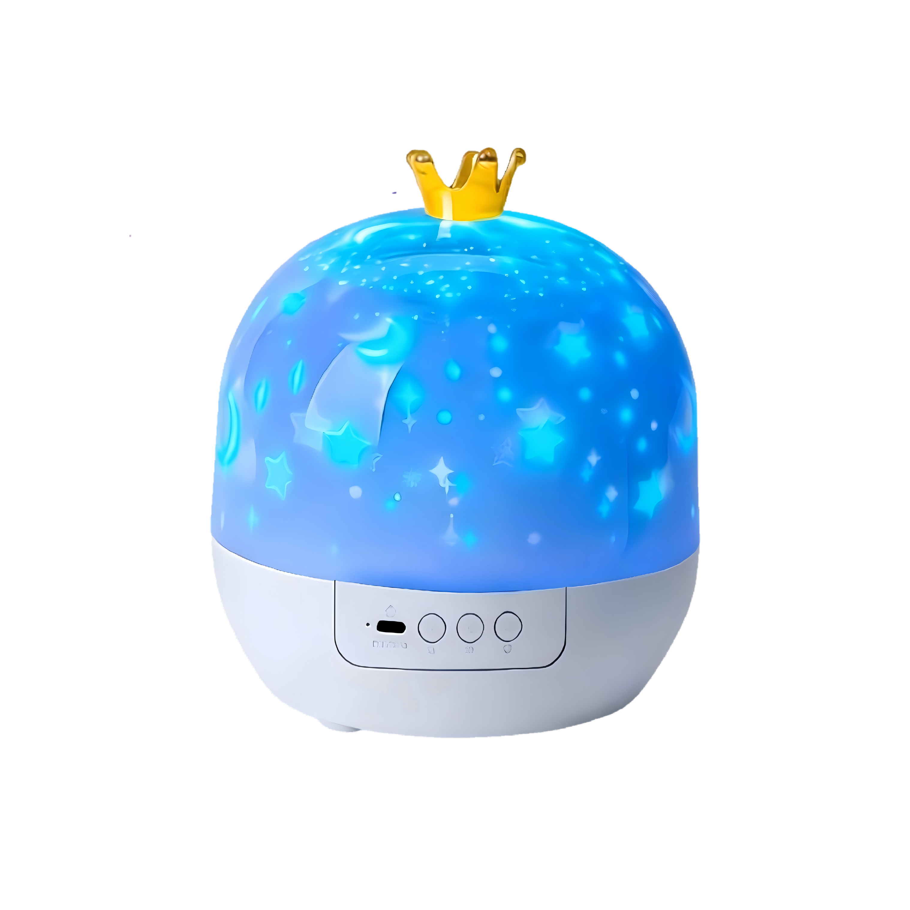 White-Plug In-Rotation-15 Films