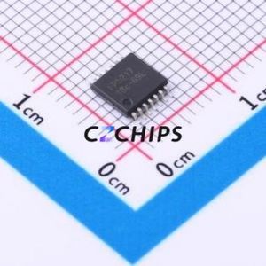 ชิปวงจรรวม TSSOP-14-EP FP5217MR-G1สินค้าใหม่และของแท้ชิป IC พลังงาน DC-DC PMIC - Product Image 1