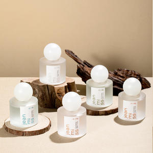 Meilleures ventes en gros <span class=keywords><strong>de</strong></span> parfums pour femmes à usage quotidien 50 ml <span class=keywords><strong>Parfum</strong></span> frais floral durable <span class=keywords><strong>Parfum</strong></span> pour femmes Vaporisateur <span class=keywords><strong>de</strong></span> <span class=keywords><strong>parfum</strong></span> - Product Image 6