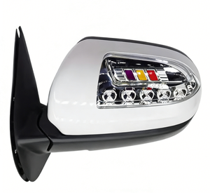   <span class=keywords><strong>Specchietto</strong></span> retrovisore laterale per pickup Shuailing T6, gruppo <span class=keywords><strong>specchietto</strong></span> esterno <span class=keywords><strong>sinistro</strong></span> e destro con vernice - Product Image 1