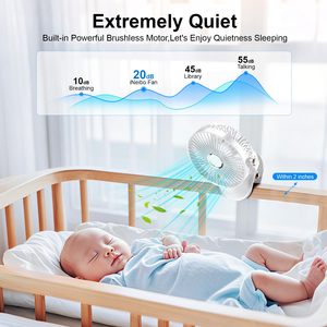 Original China Rechargeable Hand Fan Cooler Fan Cheap Hand Held Fan - Product Image 3