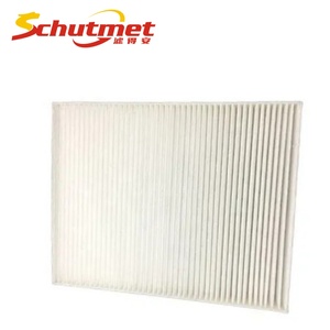 ตัวกรองอากาศสำหรับห้องโดยสารรถยนต์ <span class=keywords><strong>VW</strong></span> Amarok SINGLE CAB 2009-2022 7H0819631แอร์สีขาว - Product Image 6