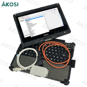 Interfaz CAN para montacargas Crown PCAN-USB, herramienta de diagnóstico y programación Crown para portátiles Coach Lift Peak+V110 - Product Image 1