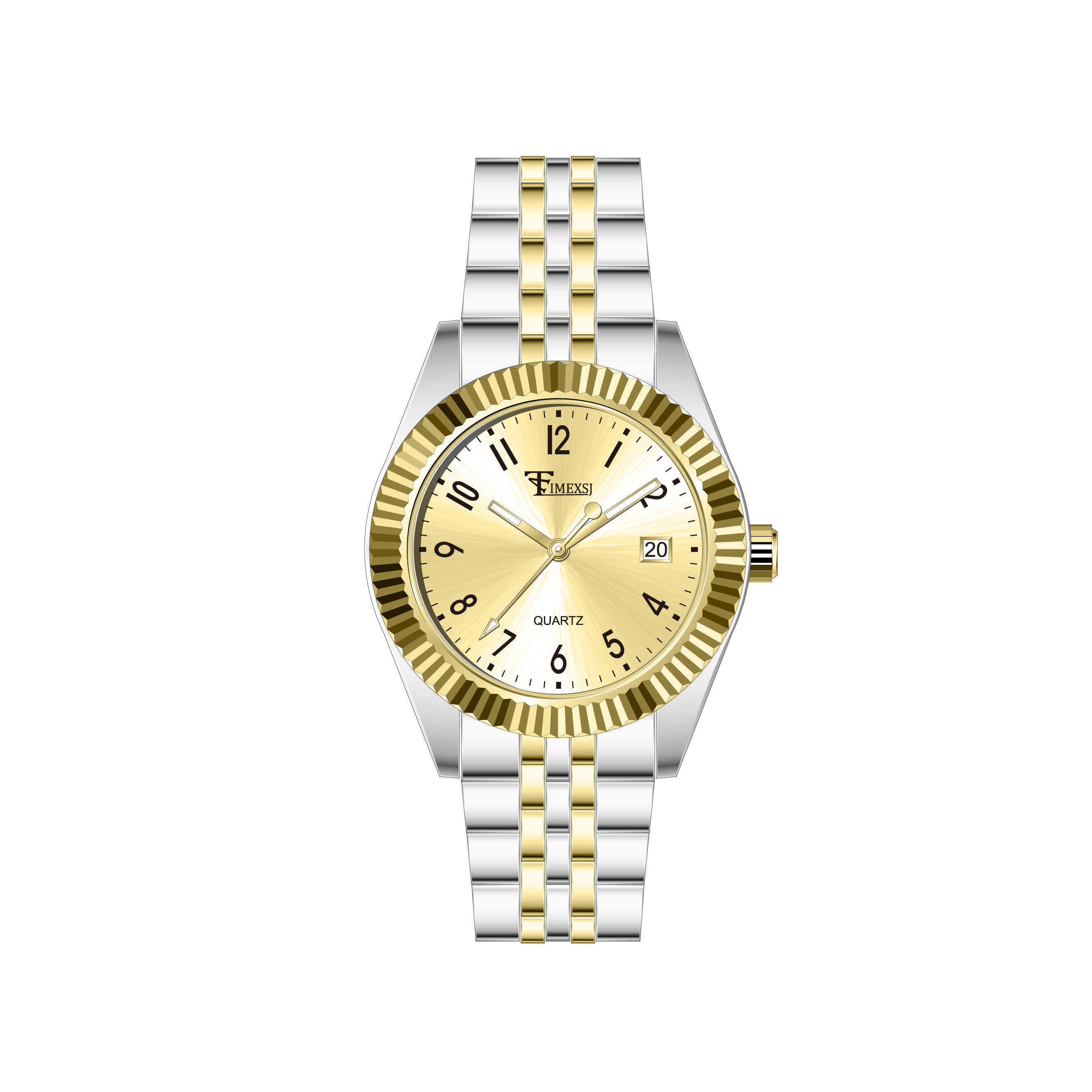 เงิน + ทอง