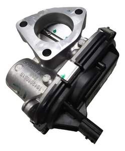 161208051R HMLGT0978R 60730453 Equipo original Cuerpo del acelerador para motor Gasolina RENAULT KWID 1,0 3CC - <span class=keywords><strong>2017</strong></span> > 2019 Válvulas del acelerador LOGAN - Product Image 2