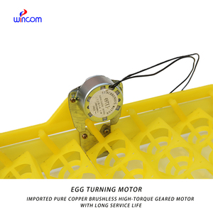 96 <strong>Eggs</strong> Fully Automatic Thermostat Incubator Laboratory Oven <strong>Egg</strong> Hatching Incubators <strong>Machine</strong> Sale - Product Image 6
