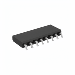 ไอซีอิเล็กทรอนิกส์ Original 16 SOlC (0.154 นิ้ว, กว้าง 3.90 มม.) รุ่น 74LVC169D,118 ไอซีตัวนับไบนารี่ 4 บิต 16SO - Product Image 1