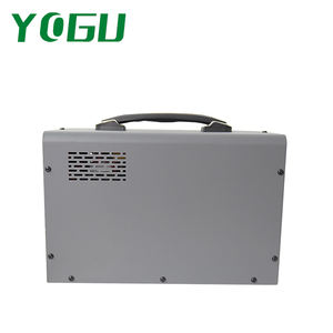 YOGU Meilleure vente usine approvisionnement Portable générateur solaire usage domestique centrale solaire 220V générateur d'énergie solaire batterie externe - Product Image 4