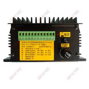 <span class=keywords><strong>DR</strong></span>-2009C Lift DC Pintu Controller untuk Lift Cadang Bagian - Product Image 6