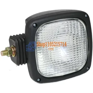 153-2521, Lampe de <span class=keywords><strong>travail</strong></span>, Phare de <span class=keywords><strong>travail</strong></span> 320B/320C/320D/312D/312D2/315D/330C/325C/323D/324D/329D/336D/345/349D, Lampe de flèche - Product Image 2