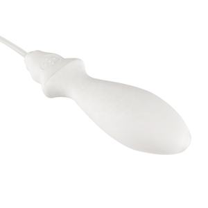 Portatile in Silicone Kegel allenamento palloncino classe I sonda pneumatica vaginale per la terapia fisica per alleviare il dolore pelvico - Product Image 6