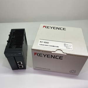 Unidad de Utilización de Datos Programable KV-XD02 Nueva y Original KV-XH16EC KV-XD02 - Product Image 4