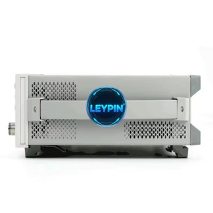 Keysight /Agilent N5181A MXG <span class=keywords><strong>RF</strong></span> generatore di segnali analogici, da 100 kHz a 6 GHz # nice - Product Image 2