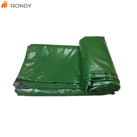 Bâche en PVC tissé enduit, robuste, imperméable et transparente, pour tentes et applications diverses