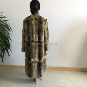 <span class=keywords><strong>Cappotto</strong></span> di inverno per le donne 2020 più il formato reale giacca di pelliccia di <span class=keywords><strong>visone</strong></span> - Product Image 3