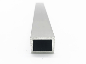 <span class=keywords><strong>Tubo</strong></span> <span class=keywords><strong>de</strong></span> Aluminio Metálico Personalizable <span class=keywords><strong>de</strong></span> Fábrica, Tamaño Personalizado, Aluminio 6061 6063, <span class=keywords><strong>Tubo</strong></span> <span class=keywords><strong>Redondo</strong></span> Hueco Extruido, Cuadrado, Rectangular - Product Image 2