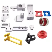 Services d'usinage cnc de précision fournisseur de pièces cnc excellent fournisseur de services cnc échantillon gratuit disponible