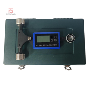 เครื่องมือวัดพื้นที่เกษตรและป่าไม้แบบไม่เป็นรูปทรงปกติชนิดดิจิทัล - Product Image 4